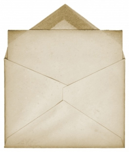Letter of Invite