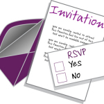Invitation Letter to a Party
